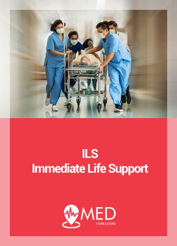 Corso ILS Immediate Life Support