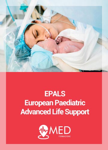 Corso EPALS European Paediatric Advanced Life Support