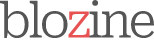blozine, l'editoriale dalla B alla Z