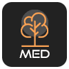 MED digital publishing