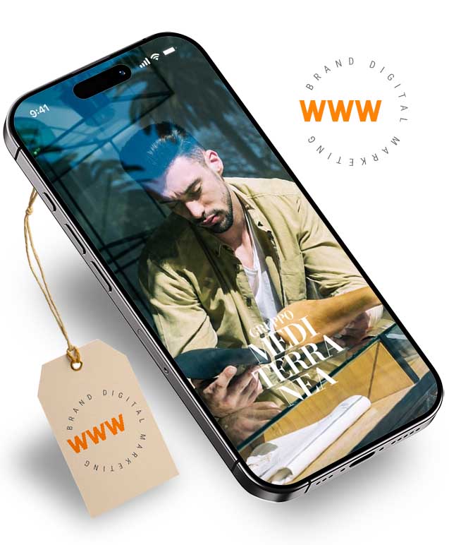 Brand Digital Marketing