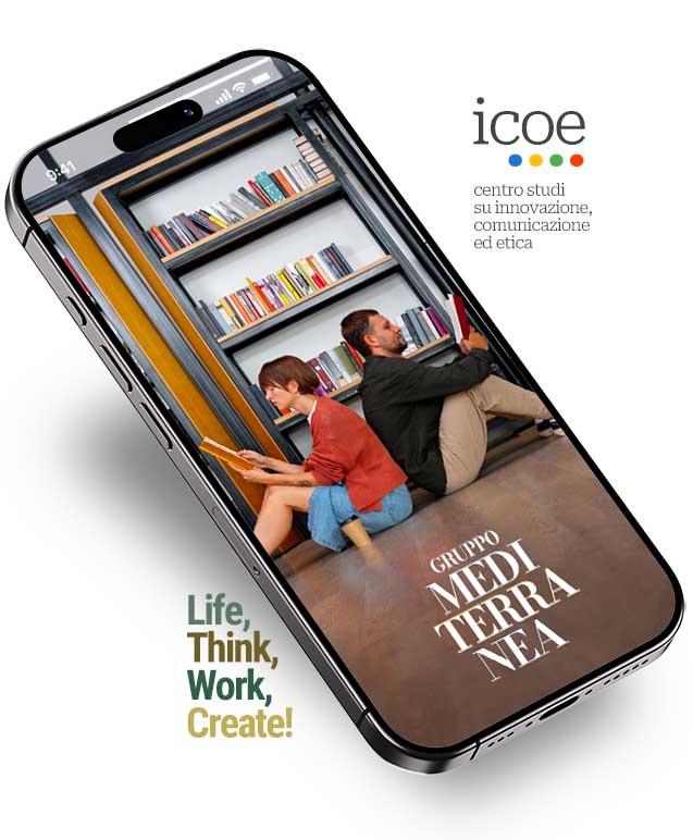 icoe per la cultura