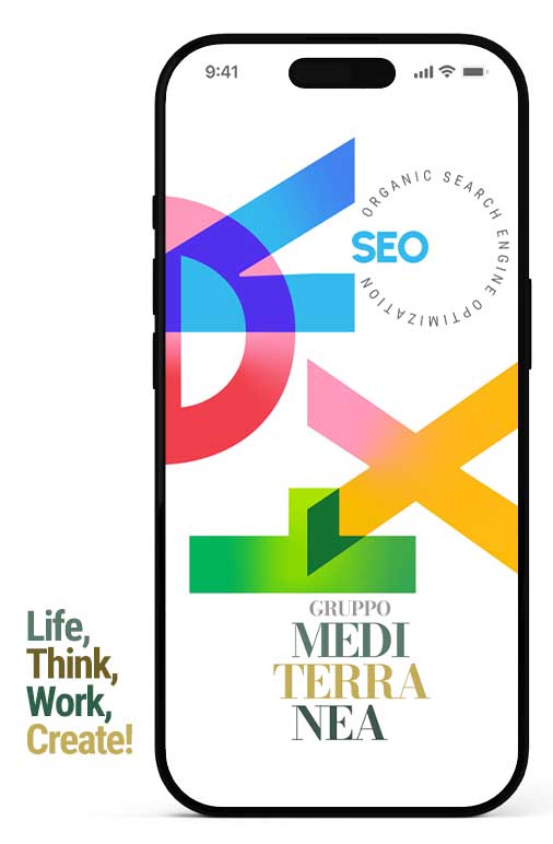 SEO Organico