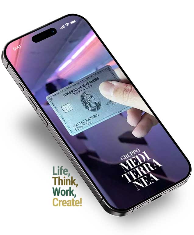 una storia di innovazione