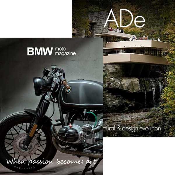 MED Magazine