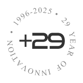 years of innovation