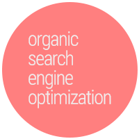 Organic Search Engine Optimization