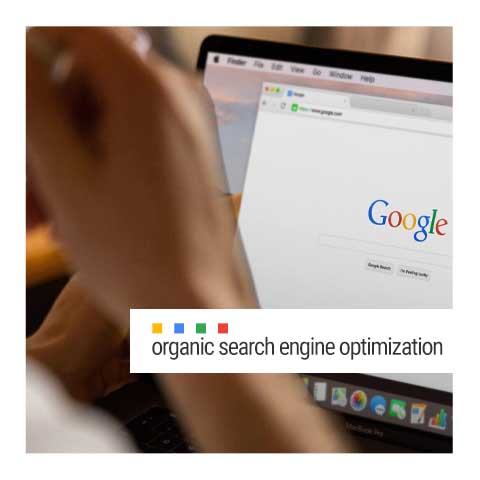 Come essere in prima pagina su Google